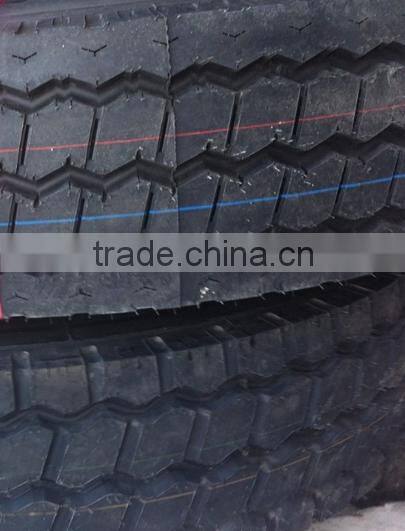 12.00R24 12.00-24 1200R24 12R24 China commercial heavy duty truck tyres