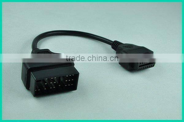 Toyota Diagnostic Tool Toyota Lexus Tis Interface MVCI Scanner