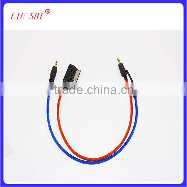 auto spare parts/auto USB cable/auto data cable