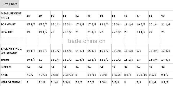 Guangdong Manufacturer Wholesale Price Ripped Skinny Women Denim Jeans