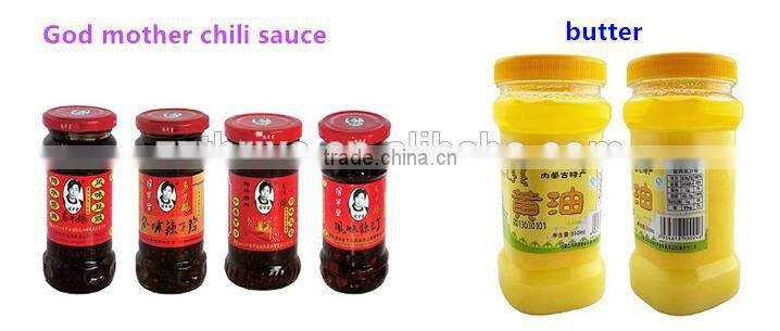 Honey bottle filling machine,hand operated jam filling machines