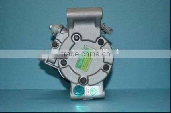 ac compressor for 10S11E 88320-0K100,88320-0K380,88320-71100 also supply auto ac compressor magnetic clutch