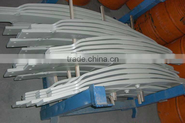 Brand New Leaf Spring for Benz 9493201405-rear