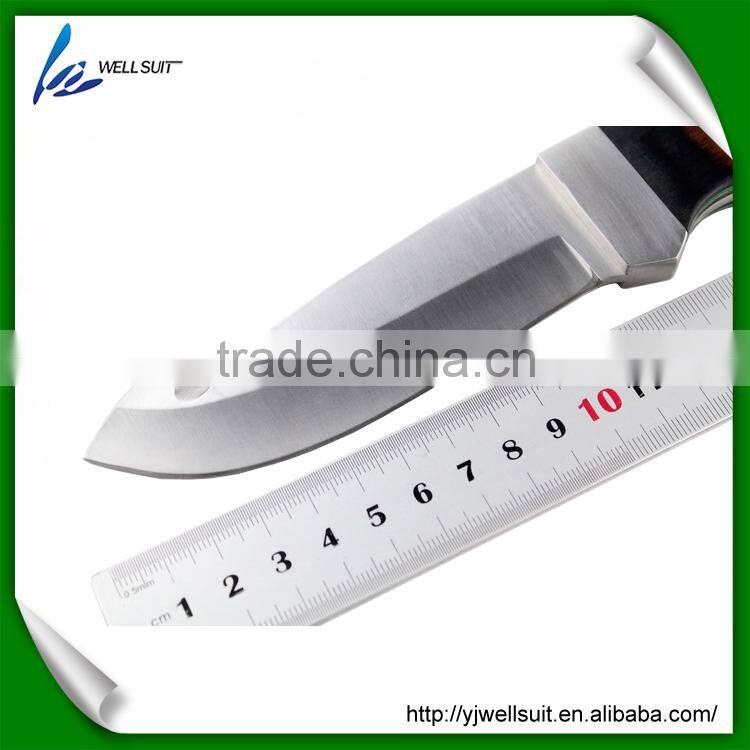 OEM/ODM service handmade damascus knife