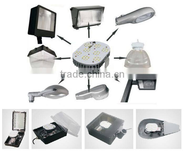 Fartory price 200w led retrofit led warehouse light,led workshop light