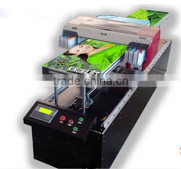 3d digital printer for film phone case