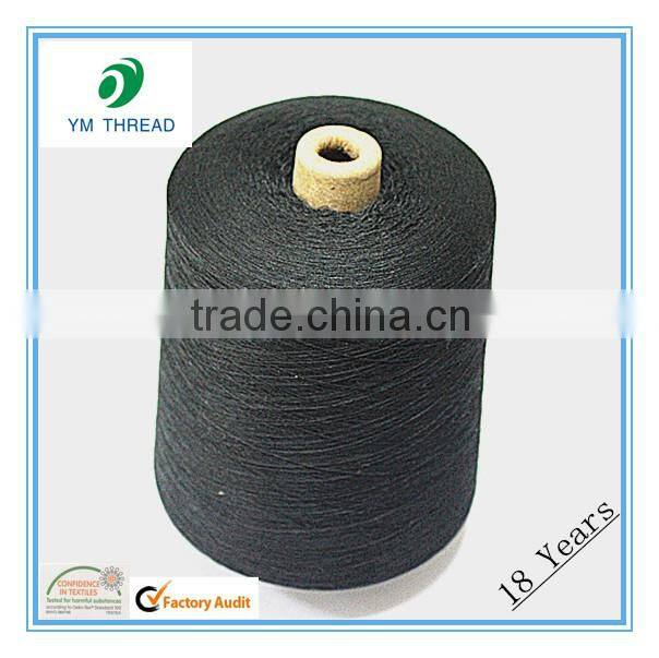100% spun polyester sewing quilt thread 40/2 for quilt sewing