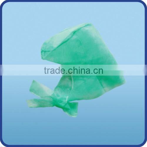 Non woven PP Surgical hood
