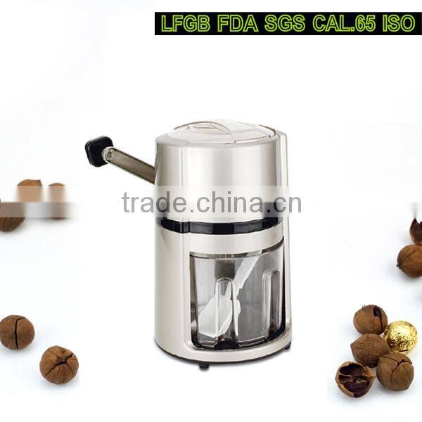 2015 industrial ice cube machine(CE&ISO-9001 Approval,Manufacturer)