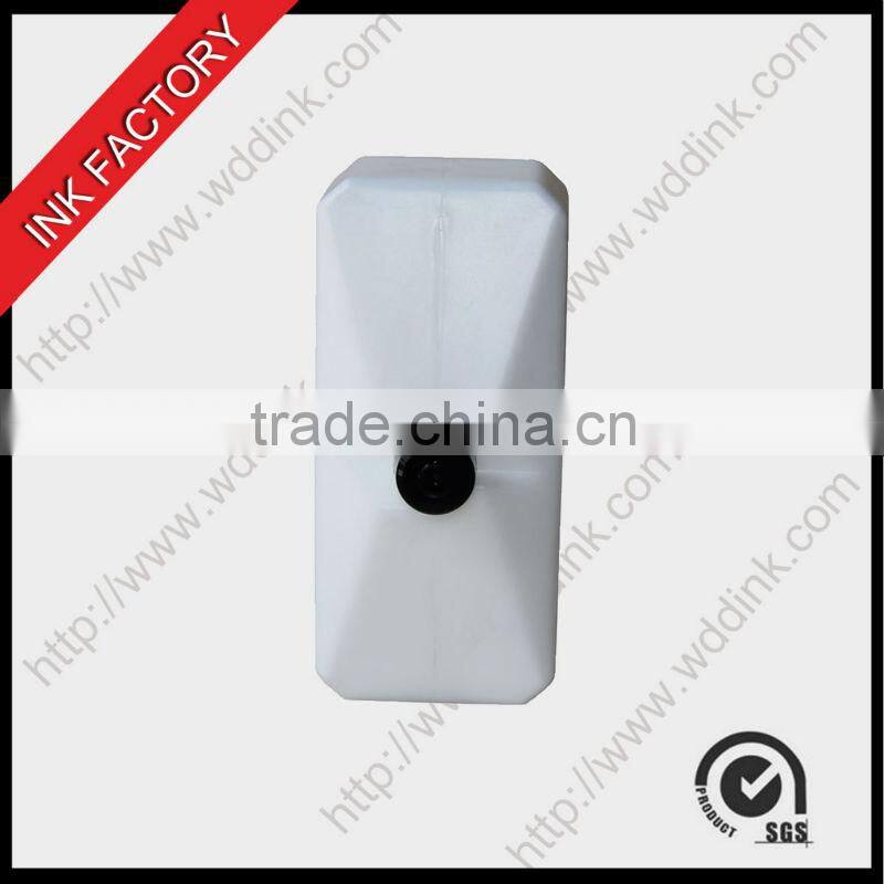 825ml white ink IC-252 for Domino printing machinery