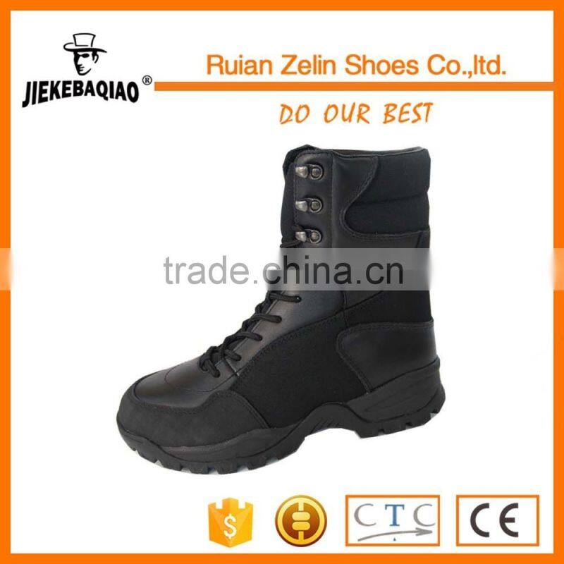 Hot sales cheapest men's brand steel toe boots
