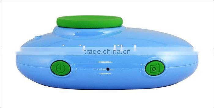 2014 promotion gift mini pocket digital camera with 20 Kinds of capture mode DC-G14