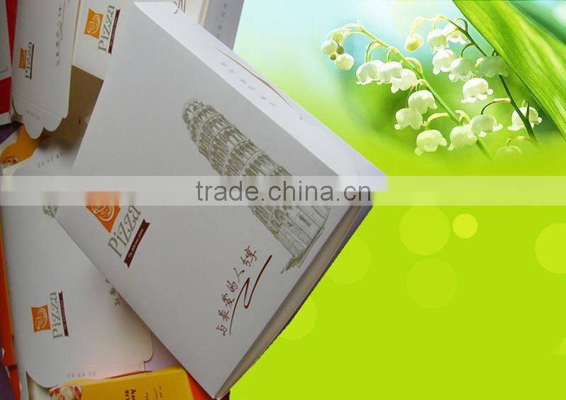 Cheap Custom Italy Pizza Box,9 inch pizza box,16 inch pizza box