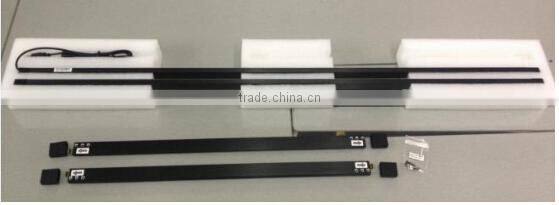 Anti Reflective Glass 27 IR touch screen Anti-Reflective Glass infrared touch screen with 2points 4points 6points for outdoor