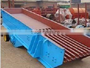YK Series Circular Vibrating Screen