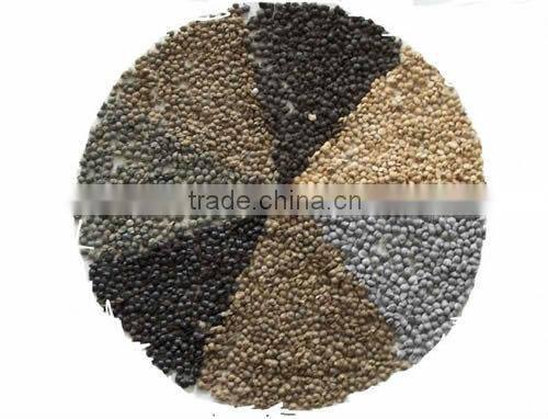 Hot Sale biological organic fertilizer granulator