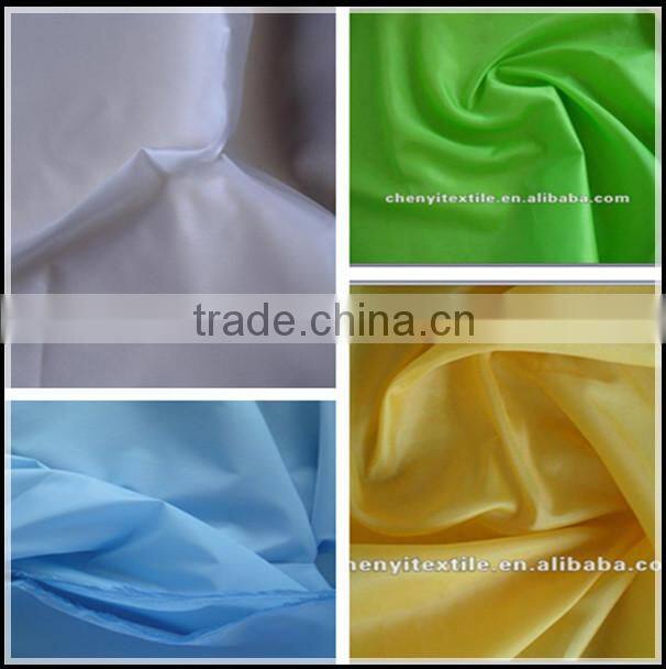 High quality polyester car cover fabric