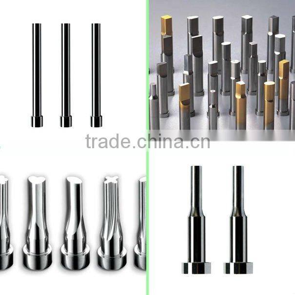 DIE MOULD PUNCH PRECISION