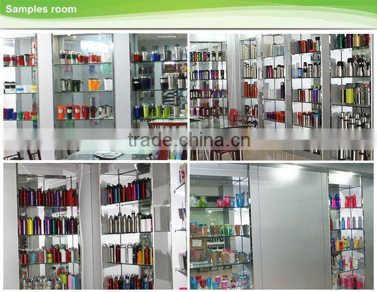 450ml wholesale tritan plastic beer bottle