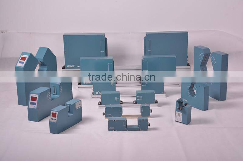 laser diameter gauge