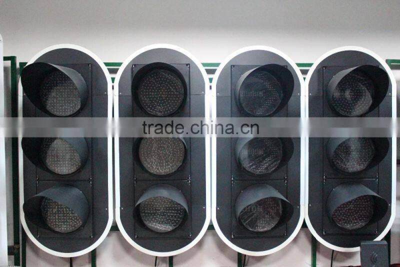 Typical R&Y&G ball 200mm traffic signals/traffic light / Hi-Intensity Led Traffic Signal light with good quality