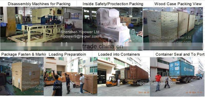 ABS housing Ultrasonic Welding Machine 3200W