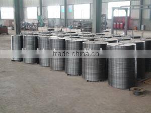 agriculture machinery parts flat coulter disc blade for sale