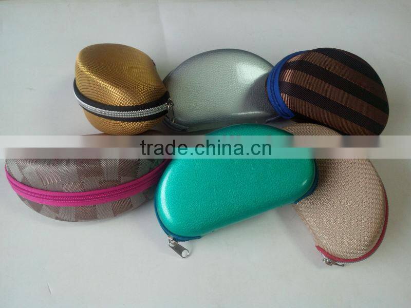 Eva zip case manufacturer for eyewear