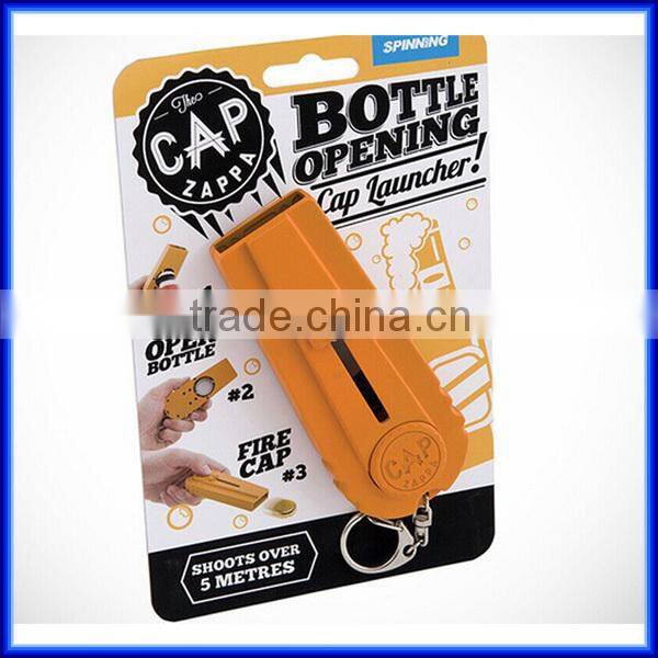 High Quality Custom Bottle Opener For Promotion