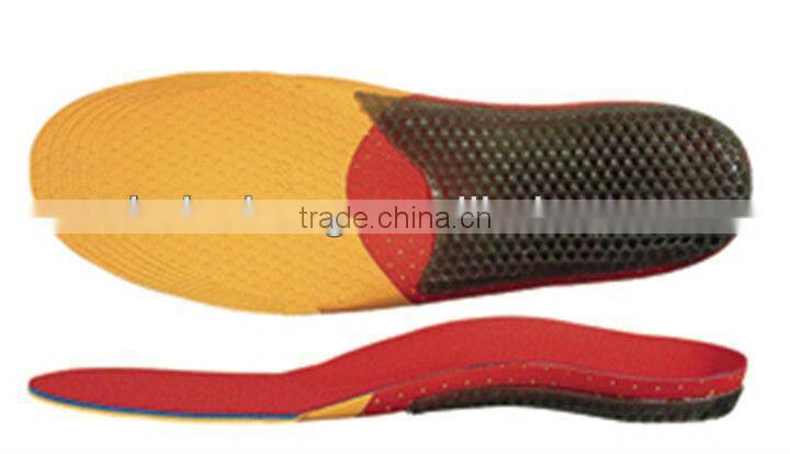 EVA Sports Shock Absorbing Insole