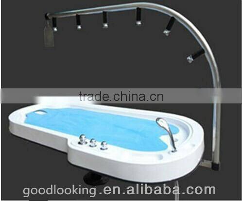 Latest shower beauty spa capsule with factory cost