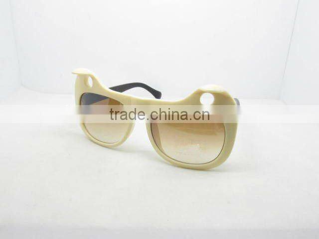 2012 The Newest dog ears Sunglass 971