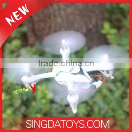 YD-927 New Arrival 3 Channel Alloy Series Infrared Helicopter with Gyro