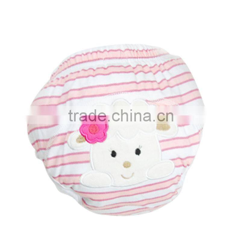 100% Cotton Babyfriend Potty Toddler Training Pants