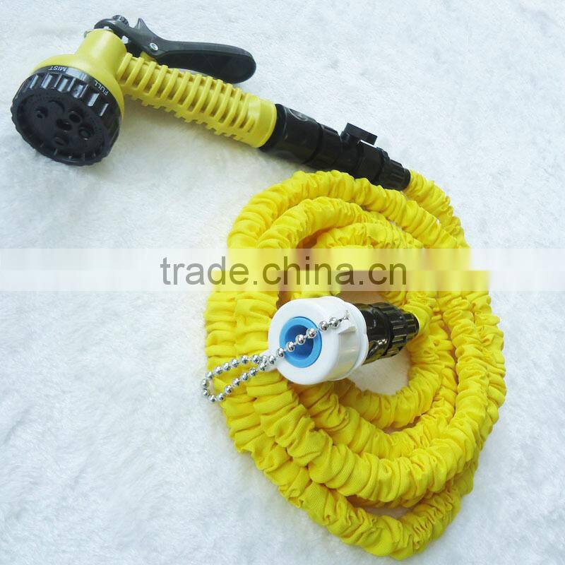 2015 New Item garden hose reel/ expandable garden hose/ Garden Tool for Home&Garden