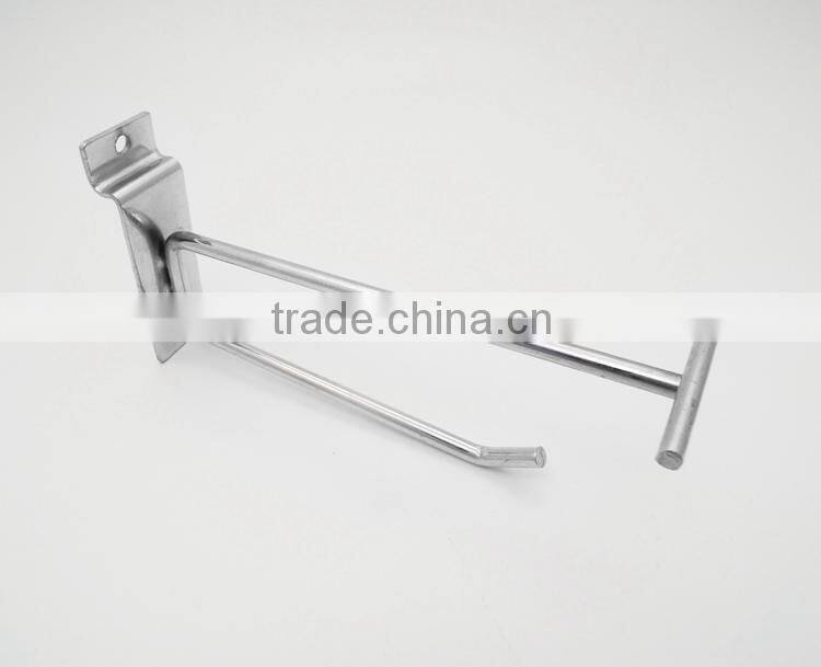 Supermarket plastic tag price tag display hook price tag