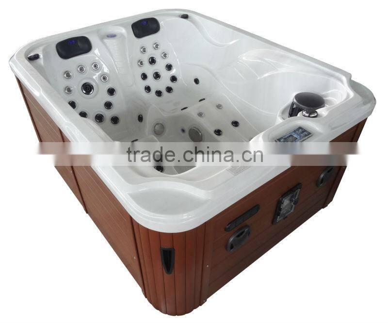 Hot-selling mini spa, hot tub, home spa