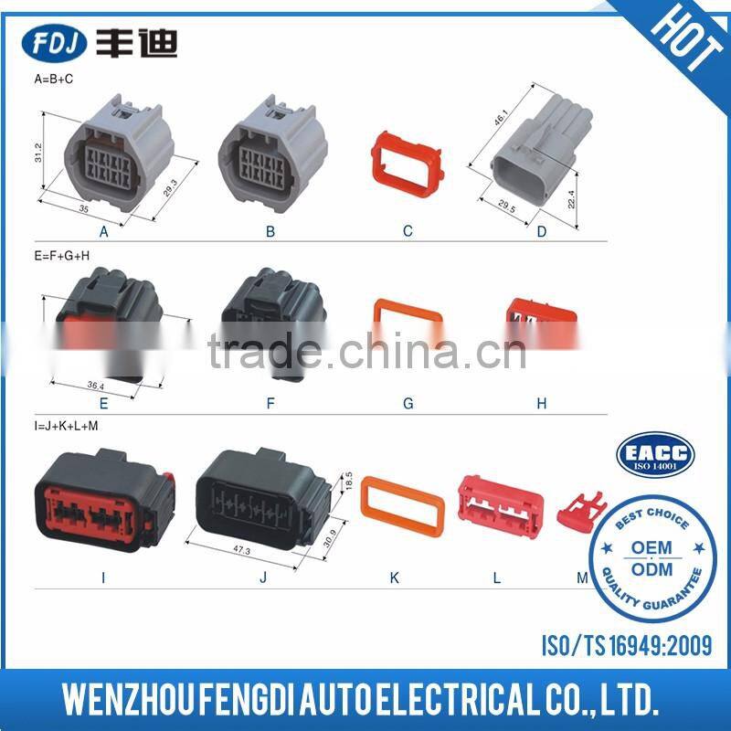 Wholesale Hot Selling High Quality Smh Connector