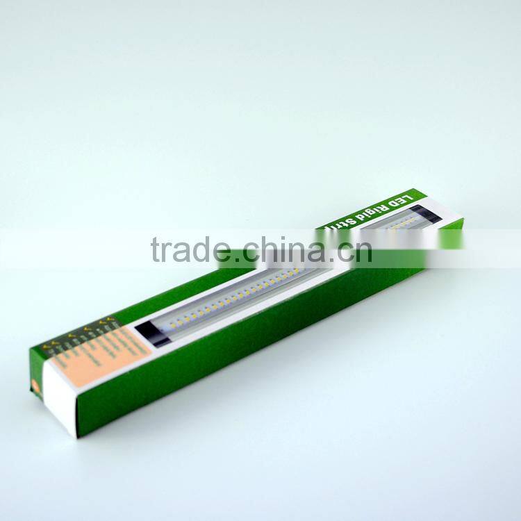 best seller 300mm linkable DC12V touch sensitive magnetic led light bar