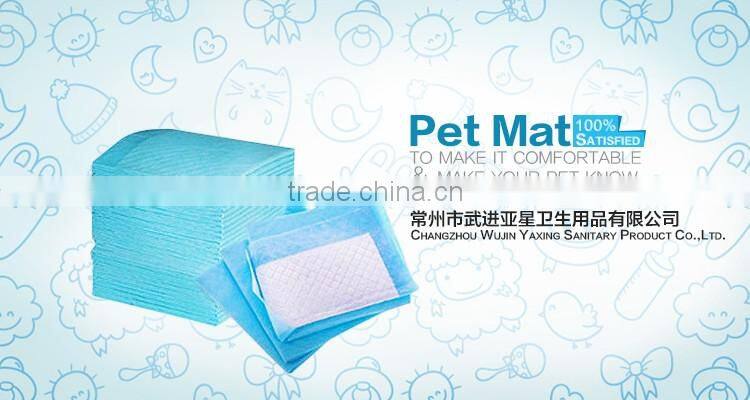 disposable Underpad for baby waterproof underpad patient underpad