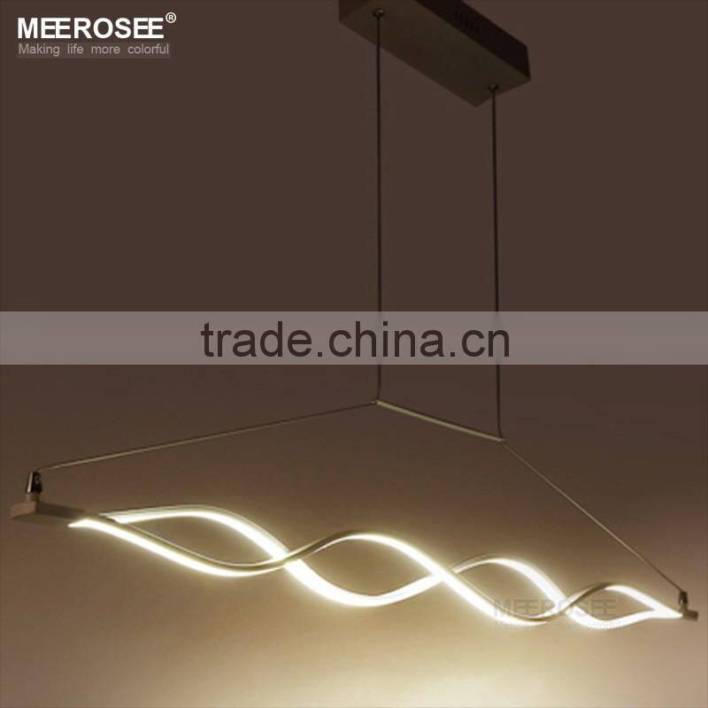Designer Pendant Lighting Wireless Remote Control Chandelier LED Pendant Lamp MD83057