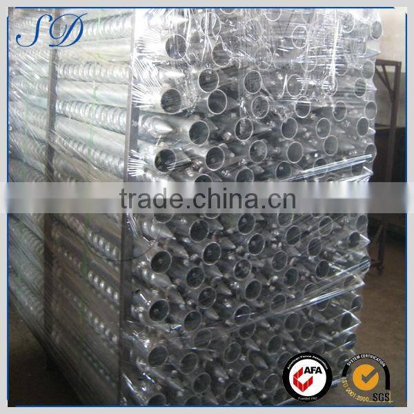 Factory supply professional post support bracket