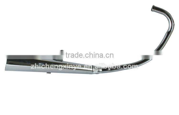 stainless machine bellows stainless interlock flex pipe