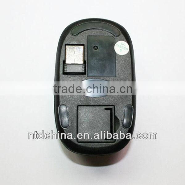 2.4g mini receiver wireless mouse