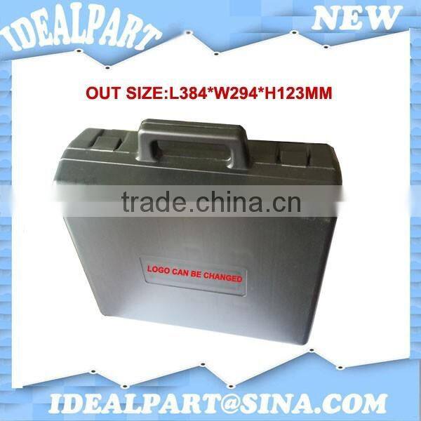 Blowing mold Plastic garden tool box