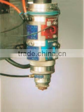 ALMACO China Best fast speed Contour DM CNC Laser Cutting Machine for carbon steel