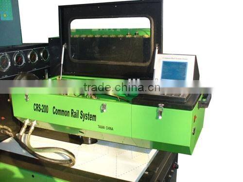 CRS200 Common rail system tester with one year warranty