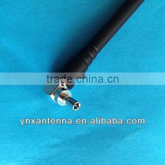 3g antenna for huawei wireless modem with CRC9/TS9 connector