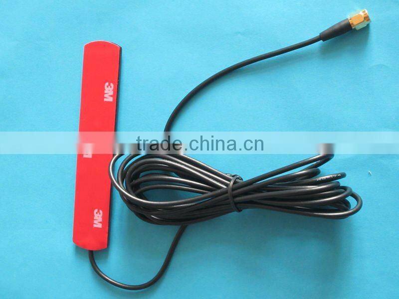 gps internal antenna gsm antenna 3G Patch antenna