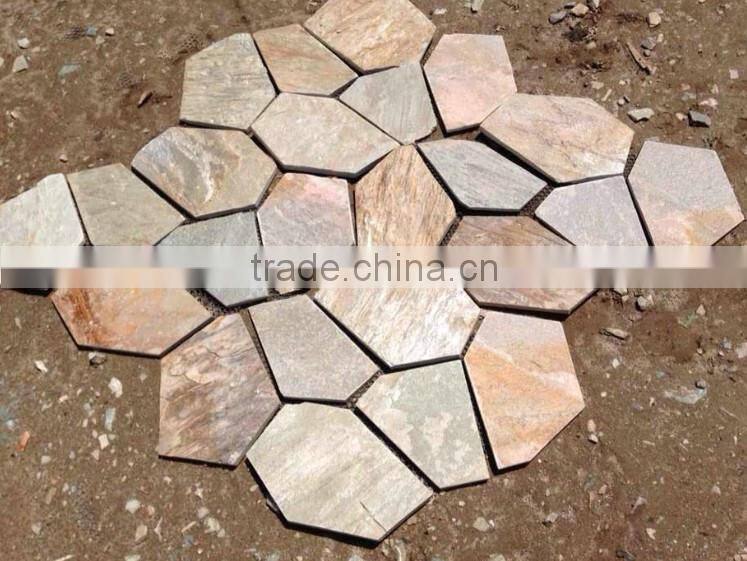 Facade Wall Tile,Exterior Facade cultured Tile